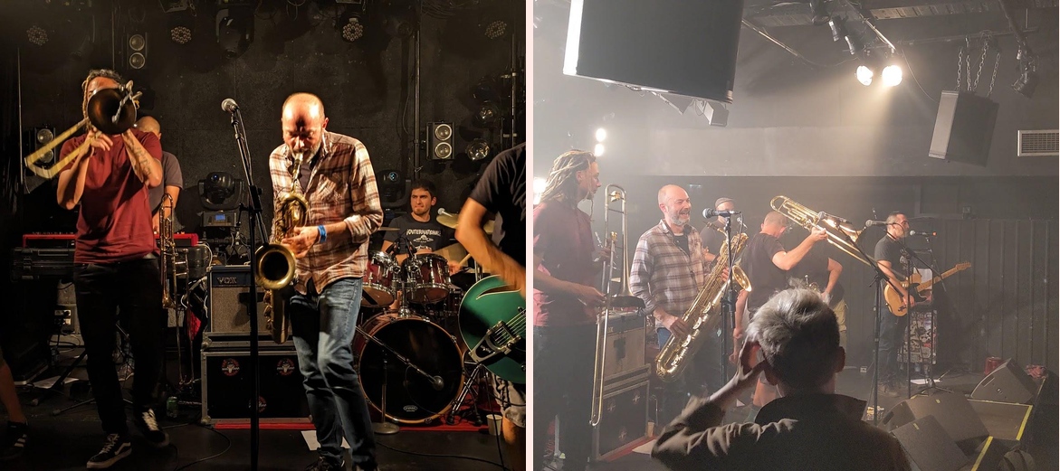 Cafe La Peche - Photo 1